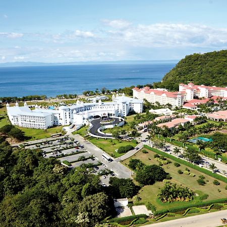 Riu Palace Costa Rica Matapalo  Eksteriør billede