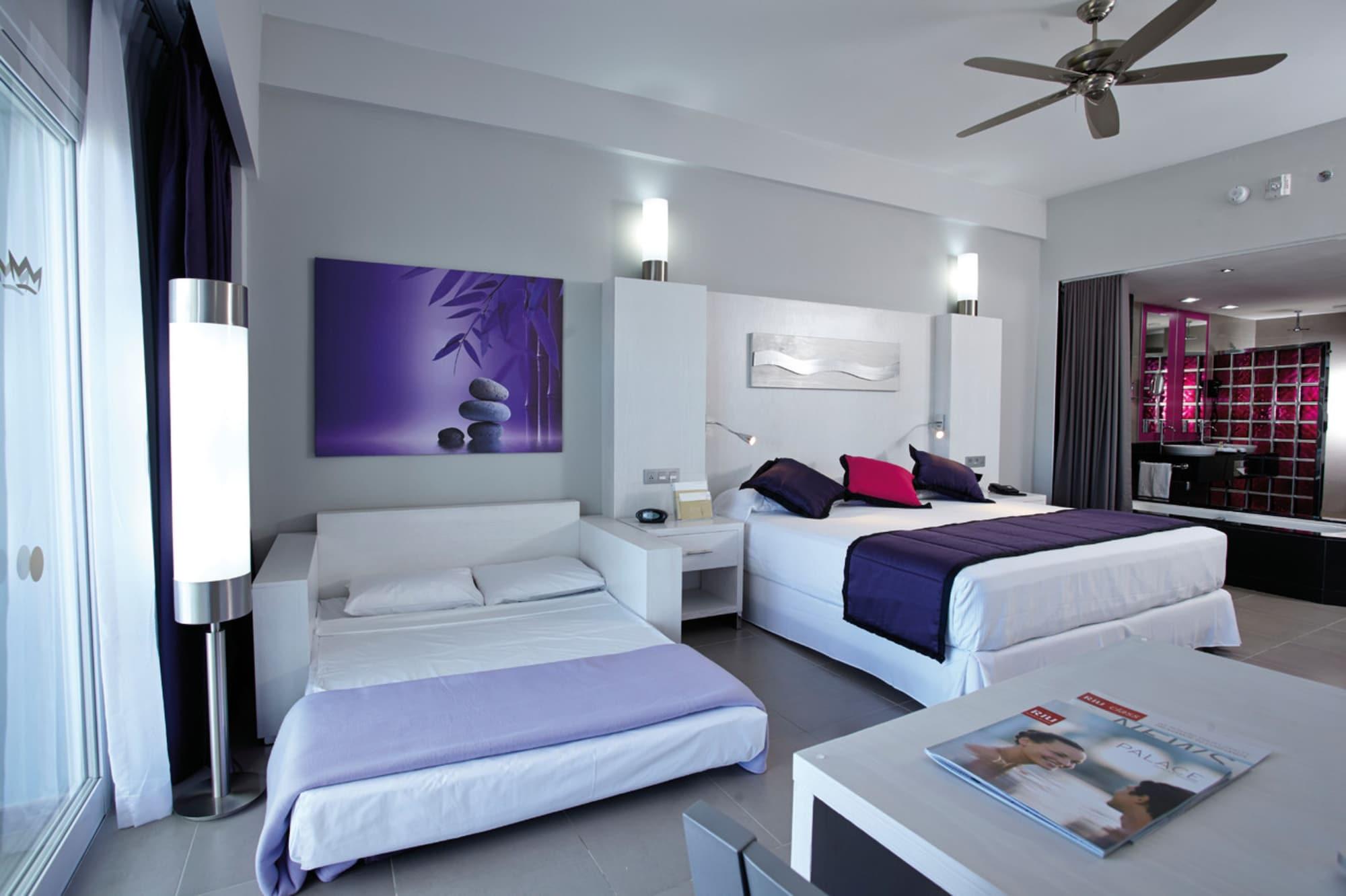 Riu Palace Costa Rica Matapalo  Eksteriør billede