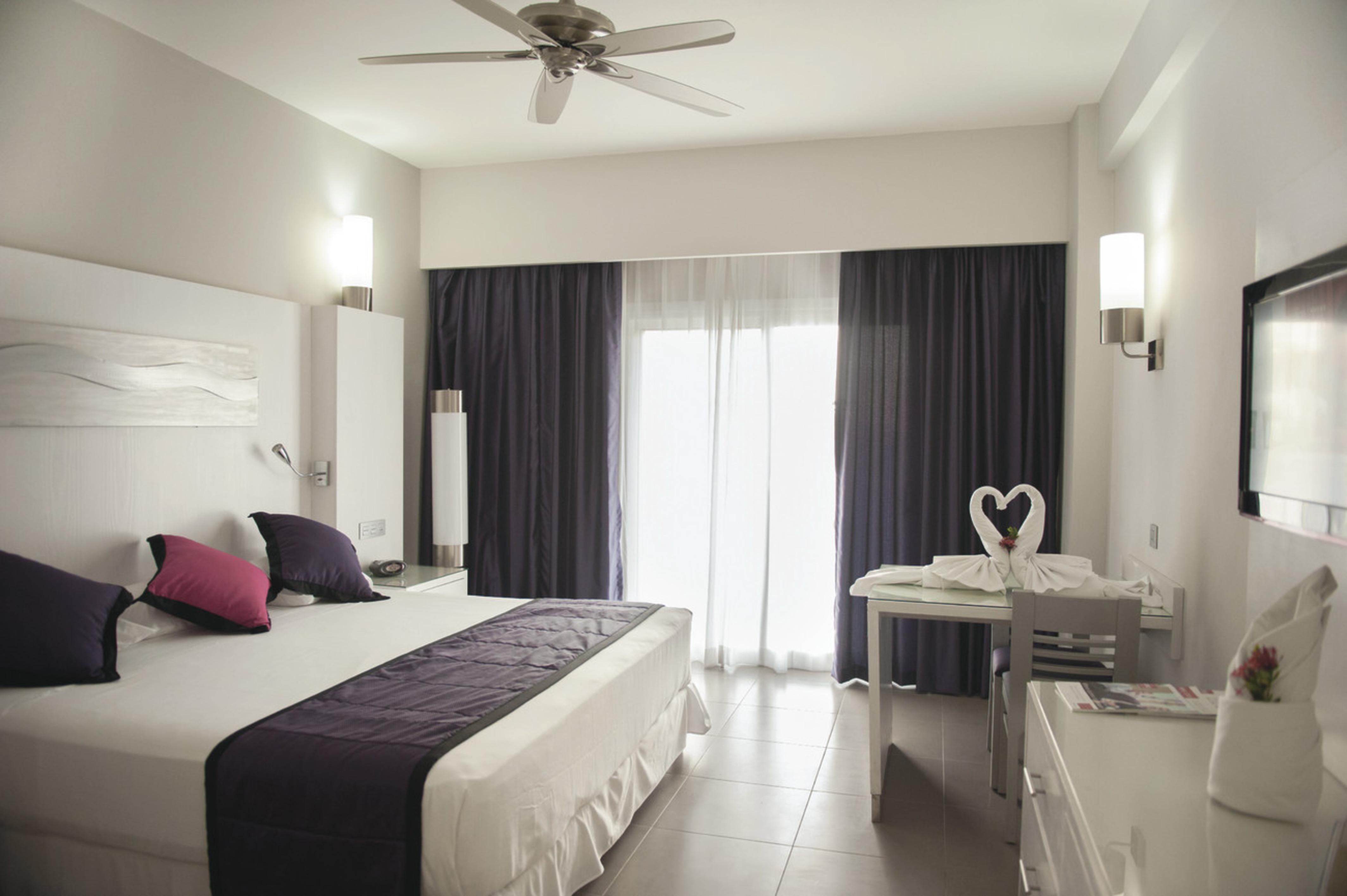 Riu Palace Costa Rica Matapalo  Eksteriør billede
