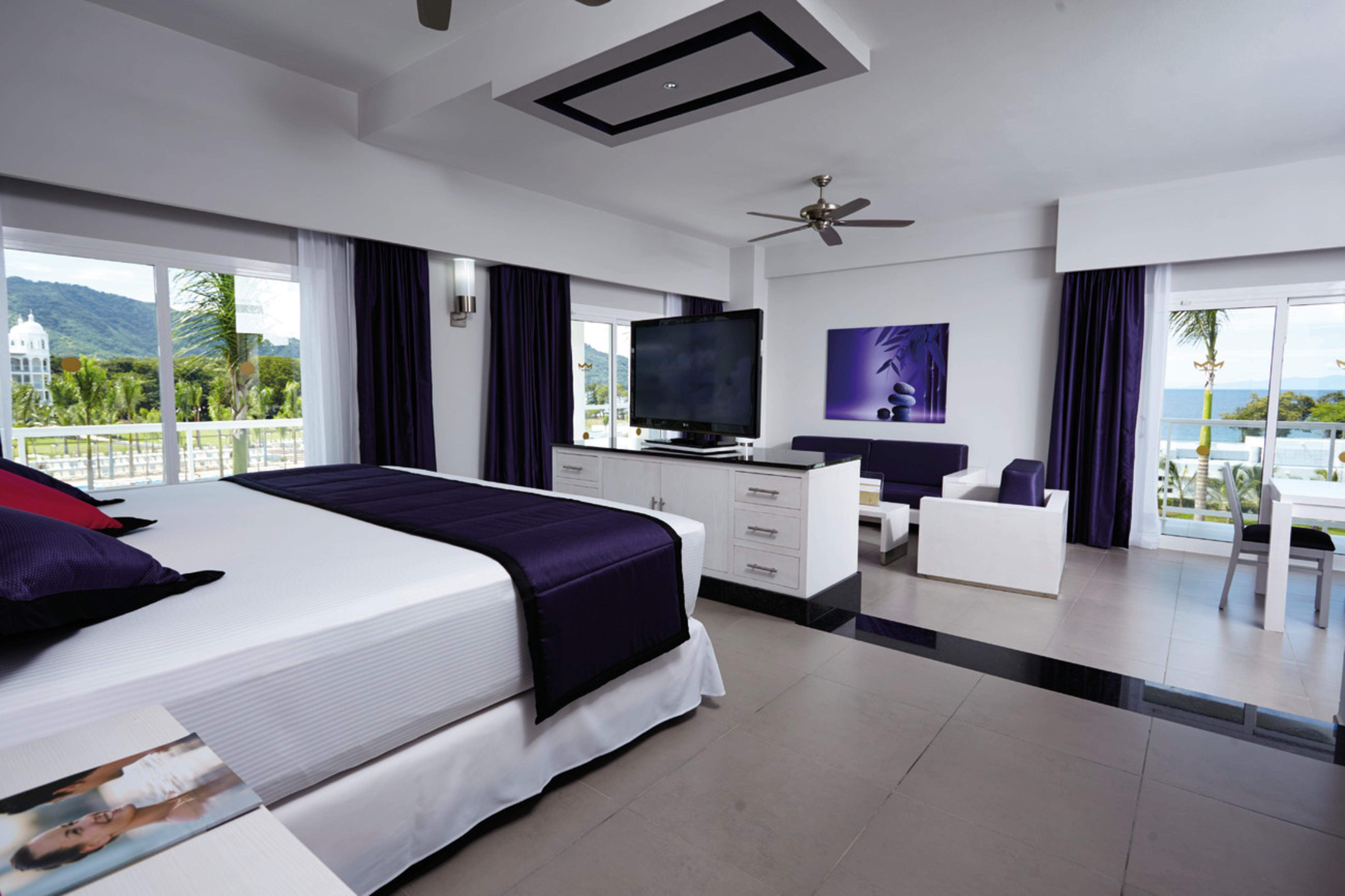 Riu Palace Costa Rica Matapalo  Eksteriør billede