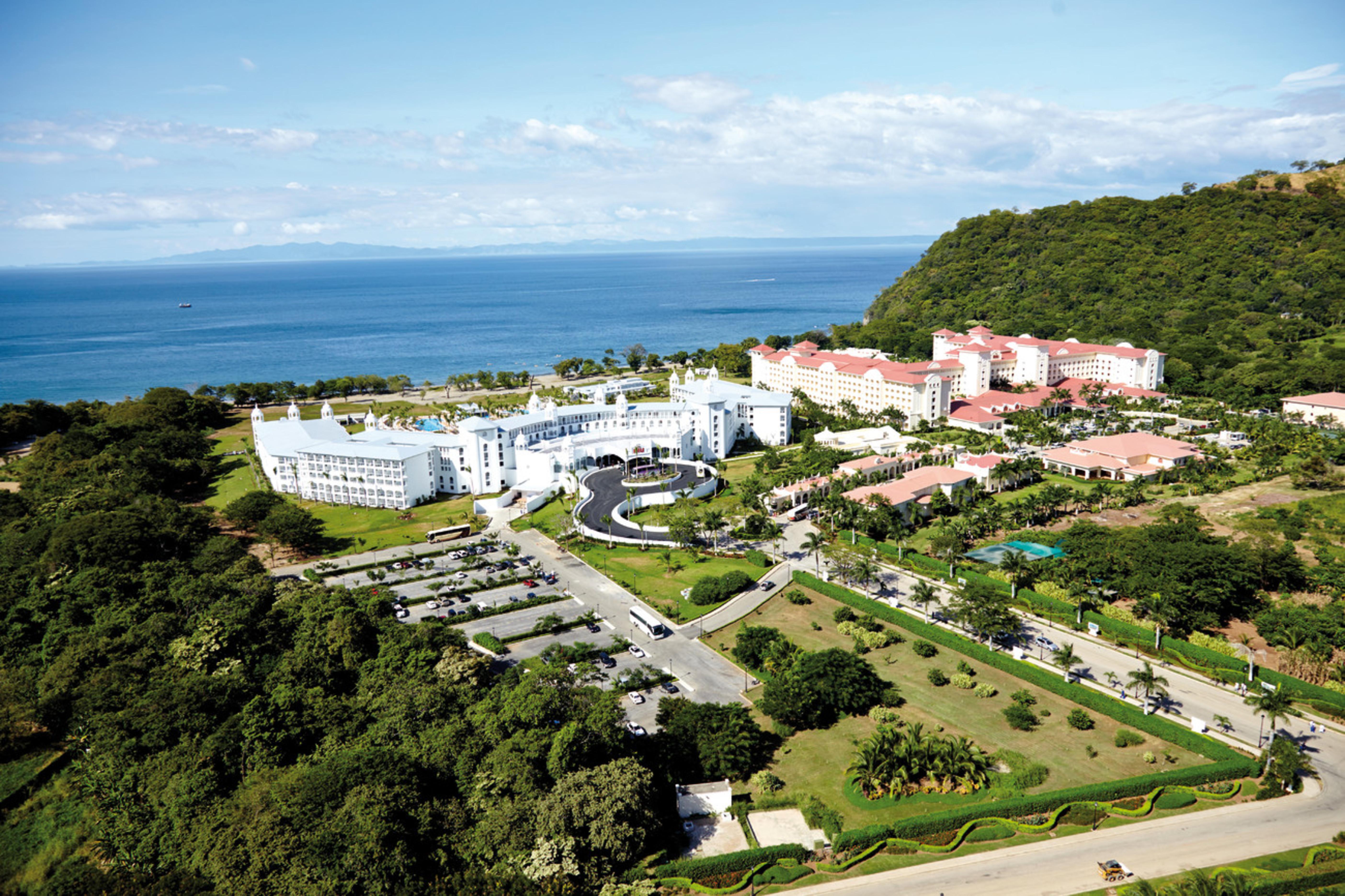 Riu Palace Costa Rica Matapalo  Eksteriør billede