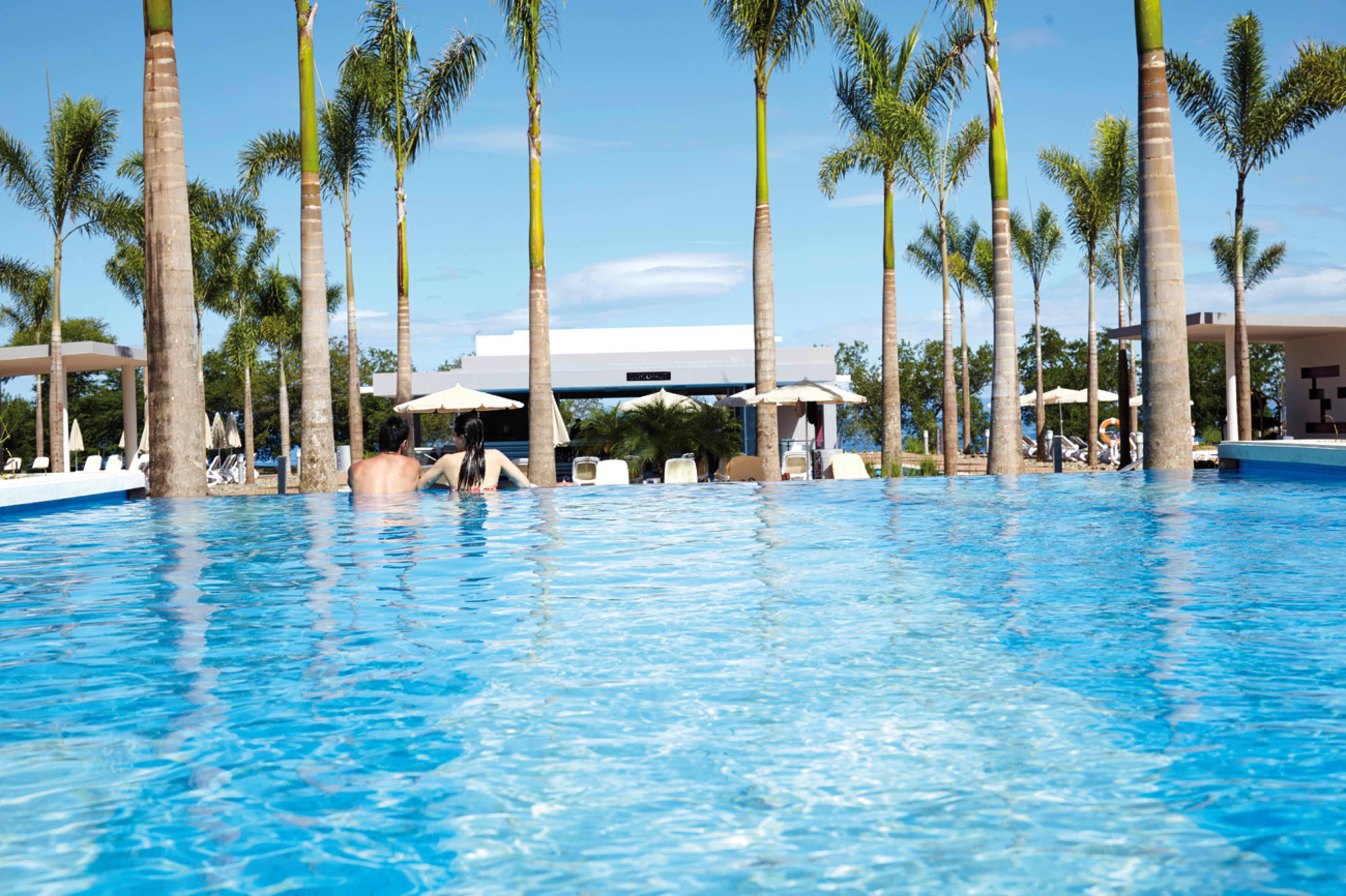 Riu Palace Costa Rica Matapalo  Eksteriør billede