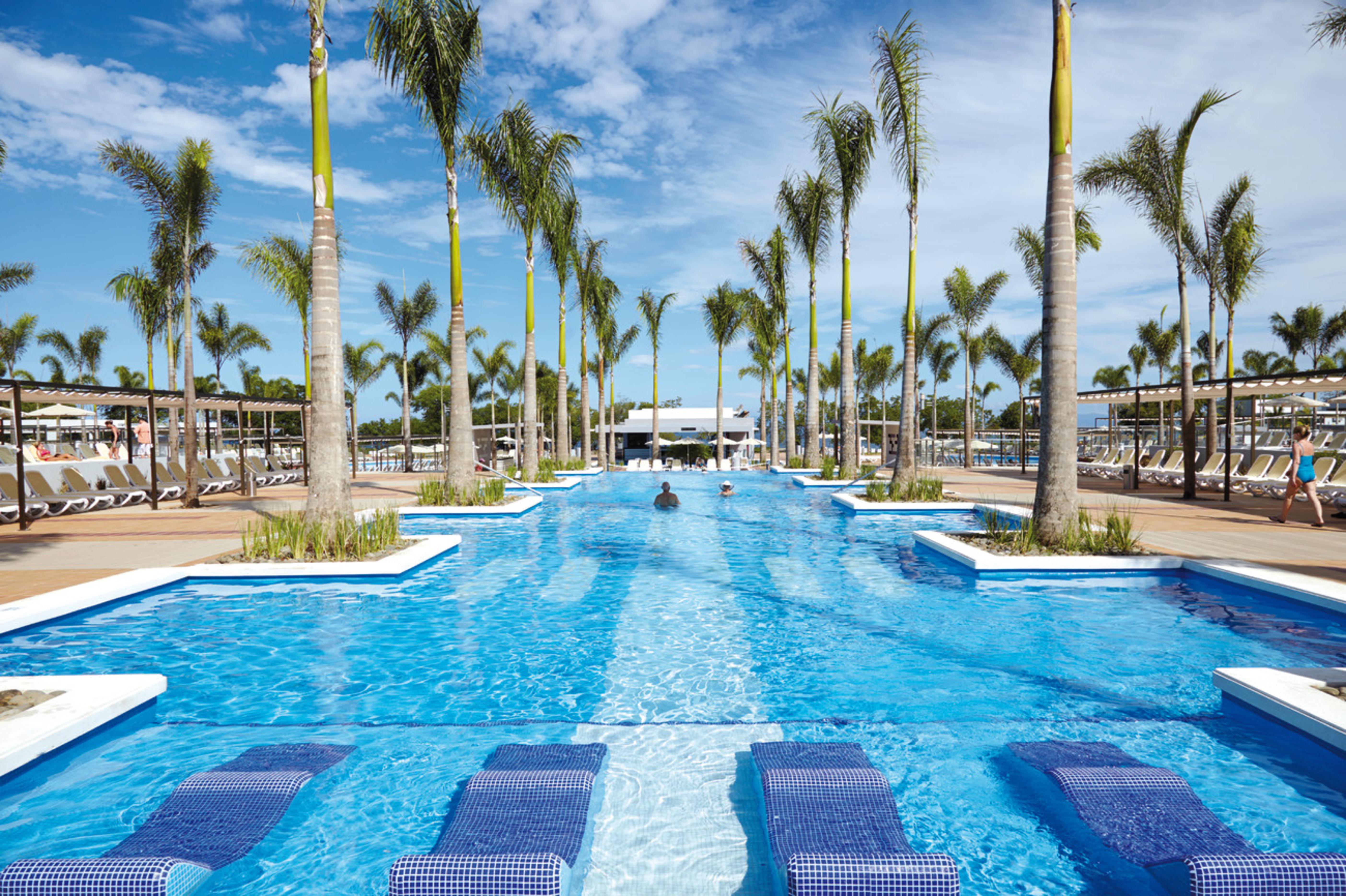 Riu Palace Costa Rica Matapalo  Eksteriør billede