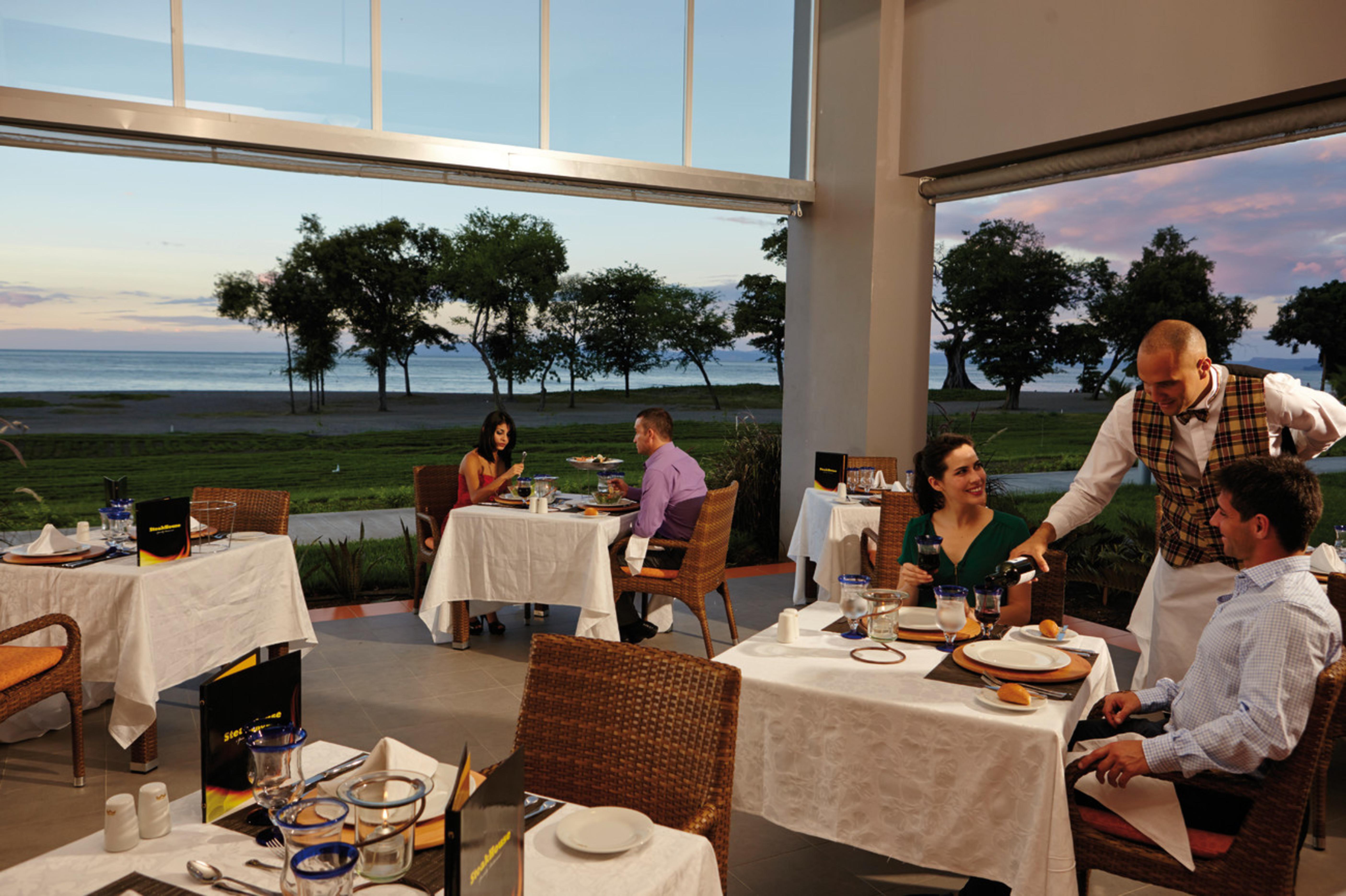 Riu Palace Costa Rica Matapalo  Eksteriør billede