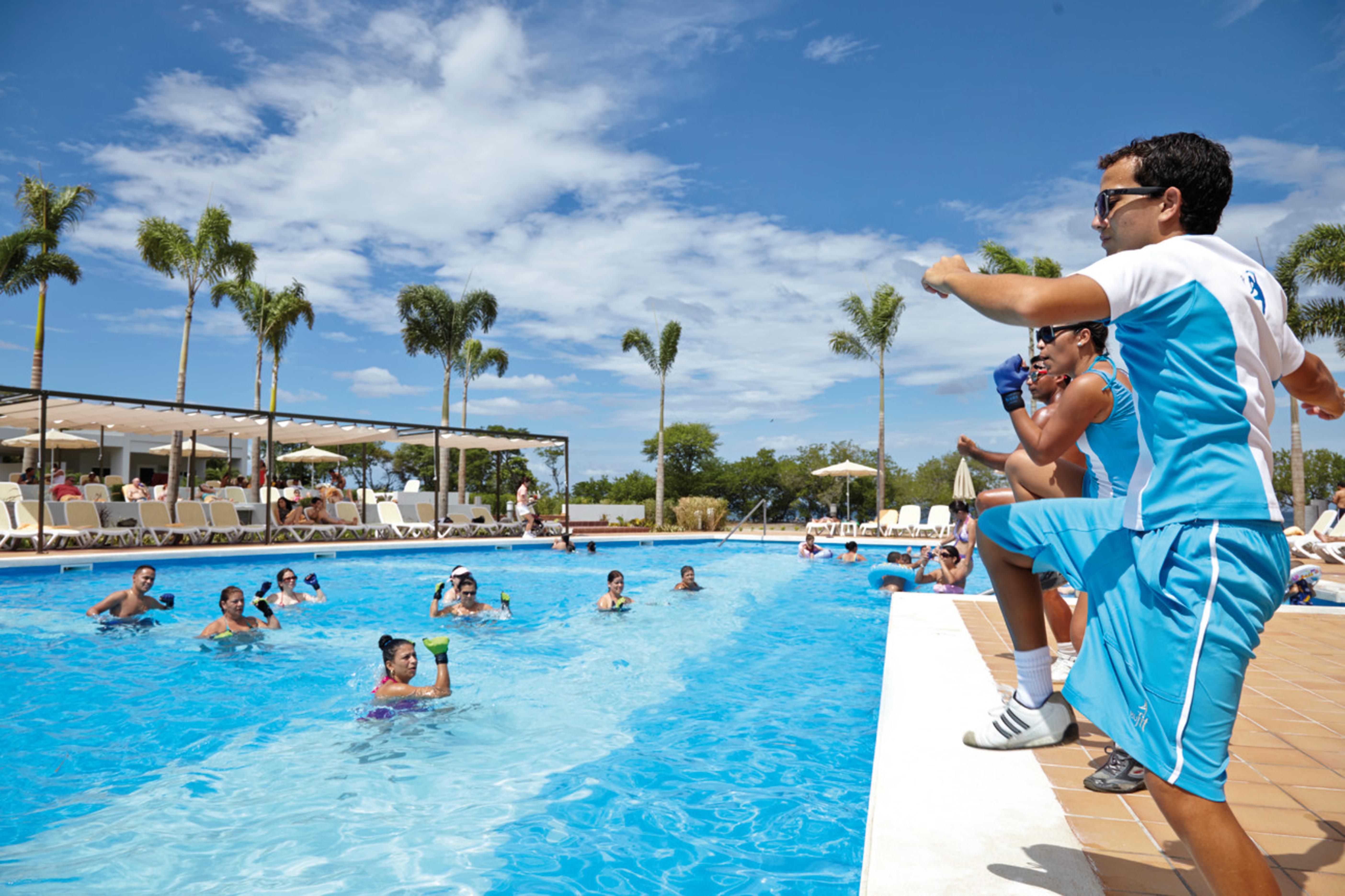 Riu Palace Costa Rica Matapalo  Eksteriør billede
