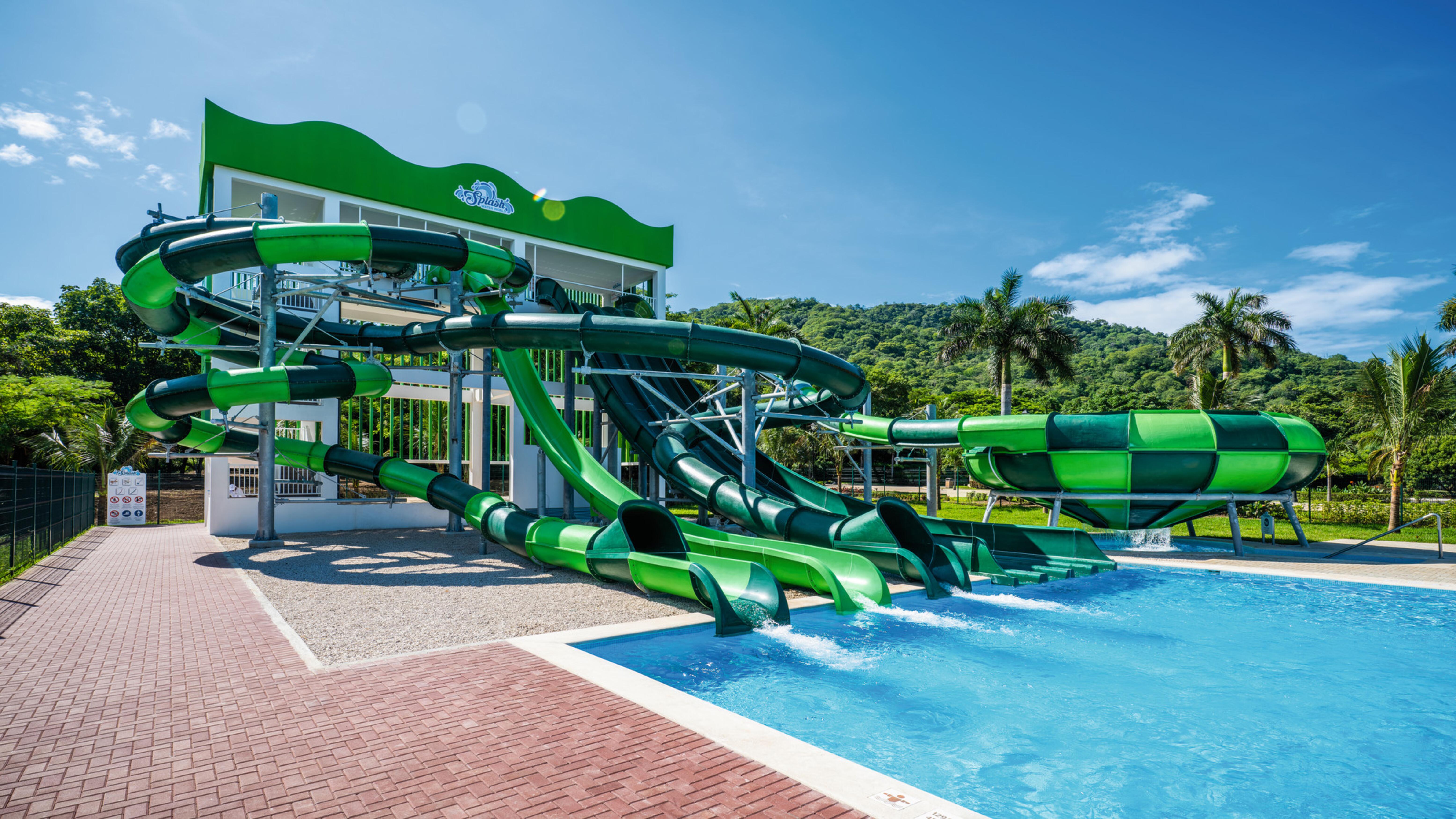 Riu Palace Costa Rica Matapalo  Eksteriør billede
