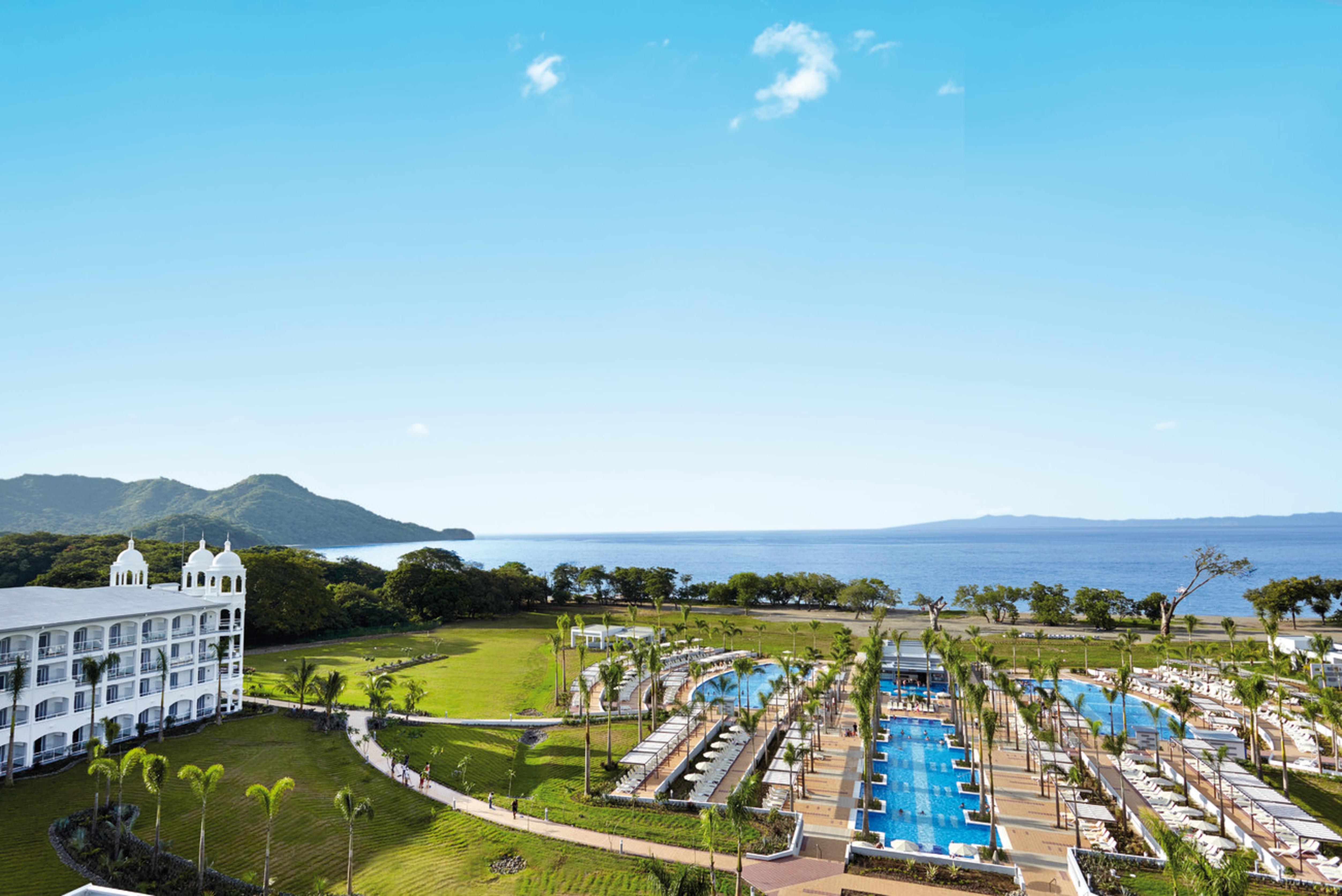 Riu Palace Costa Rica Matapalo  Eksteriør billede