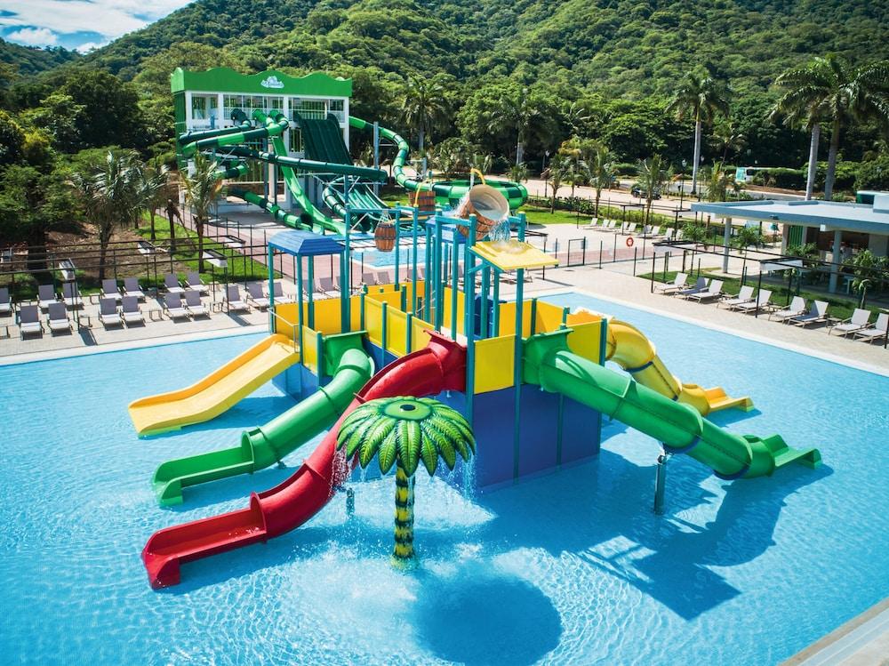 Riu Palace Costa Rica Matapalo  Eksteriør billede